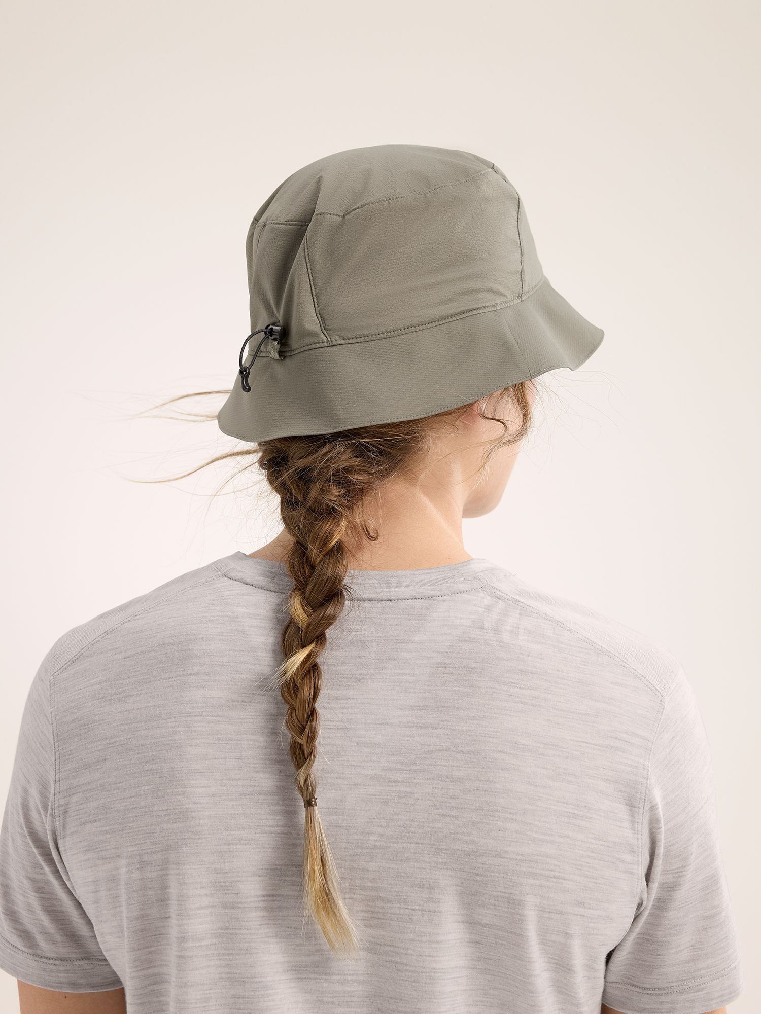 Arcteryx bucket hat new arrivals